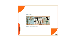 Desktop Screenshot of amun.de