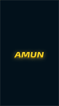 Mobile Screenshot of amun.com